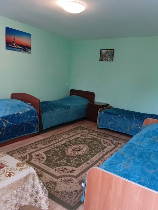Сдаются Домики в Боровом