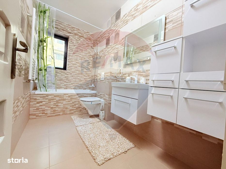 Apartament 3 camere | De închiriat | Transparent Residence Chiajna |