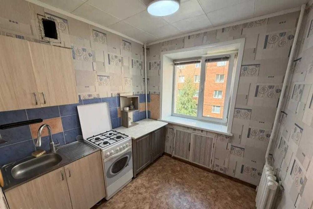 Продажа 1-комнатной квартиры, район КСК!