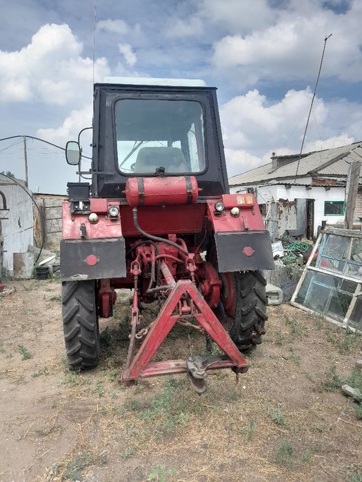 Трактор Т25 продам