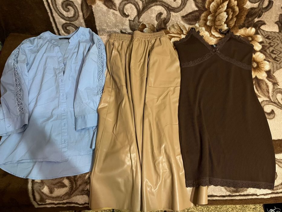 Качествение вещи за 10к