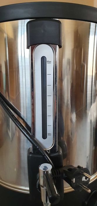 Lichidare stoc Fierbator electric vin 25l