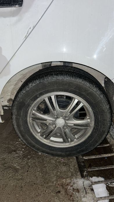 Дискасы сатылады срочна