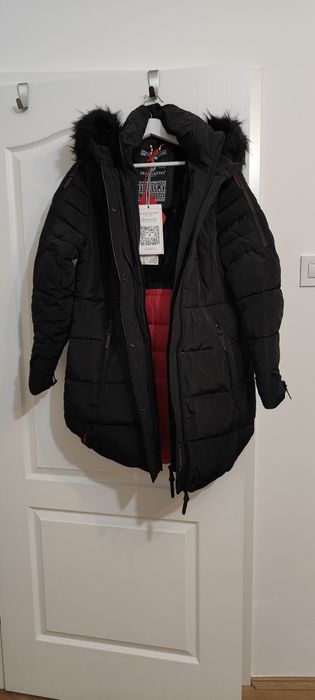 Geaca Marikoo Moonshine