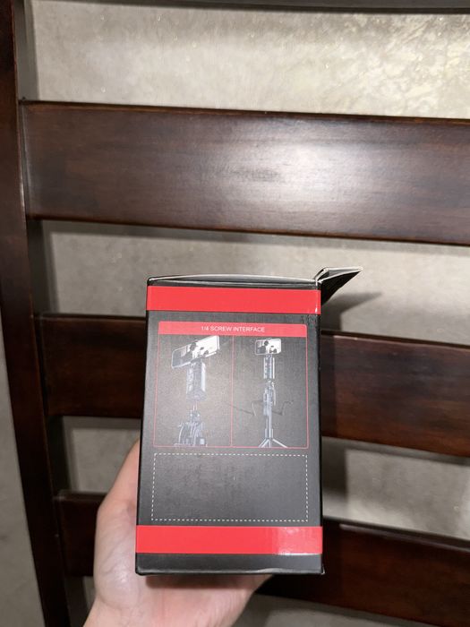 Камера для штатива( вращающийся)