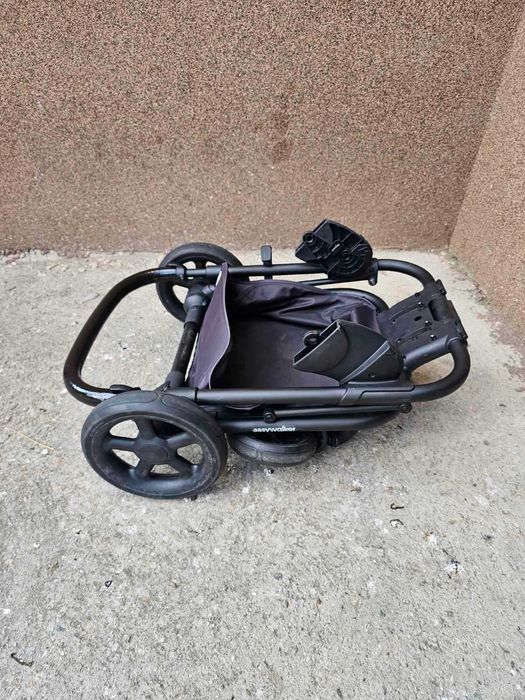 Детска количка Easywalker Harvey 2