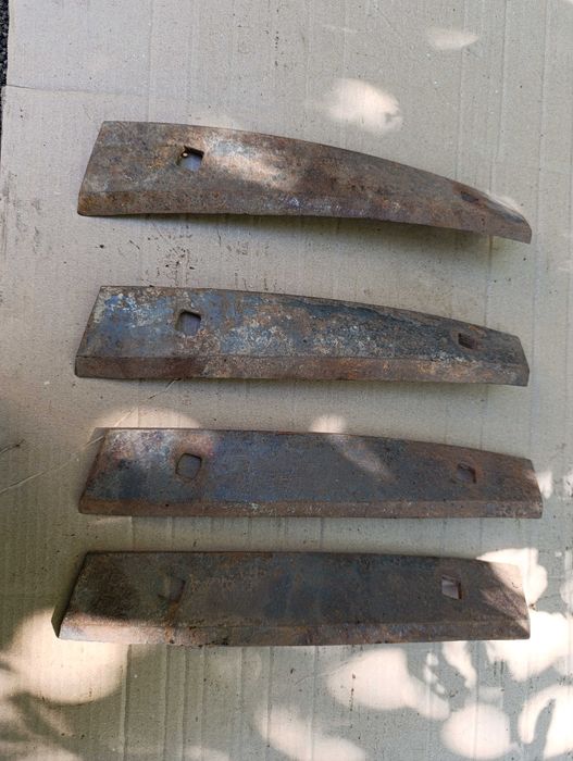 Запчасти на дробилку КДУ 2 Украинка.