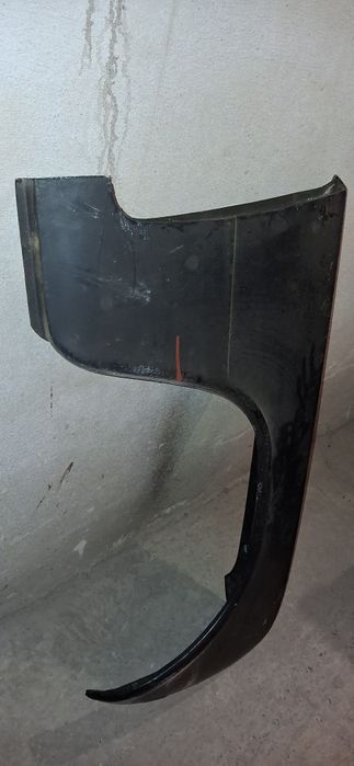 Комплект нови предни калници за ВАЗ 2101 (Жигула)