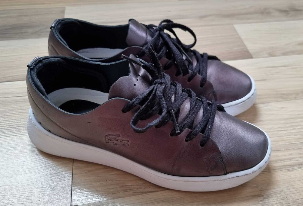 Дамски маратонки Lacoste Eyyla 317 - 37