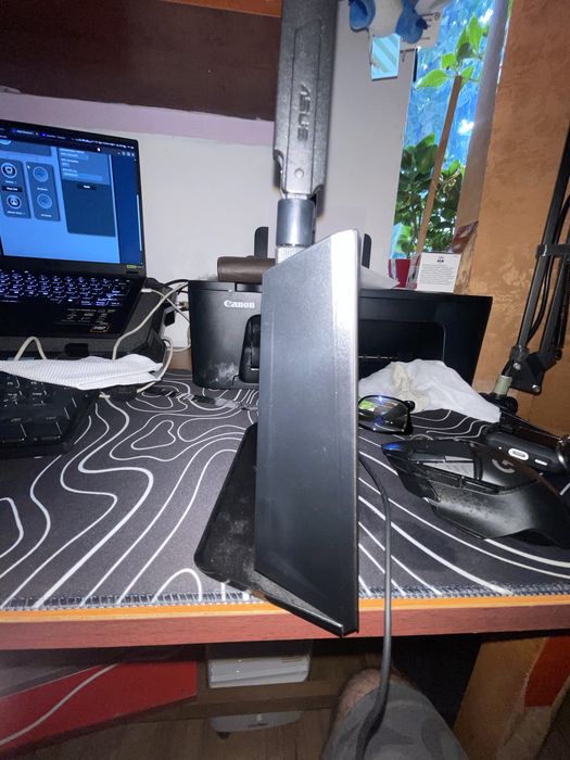 Router Gaming Asus RT-AC86U AC2900