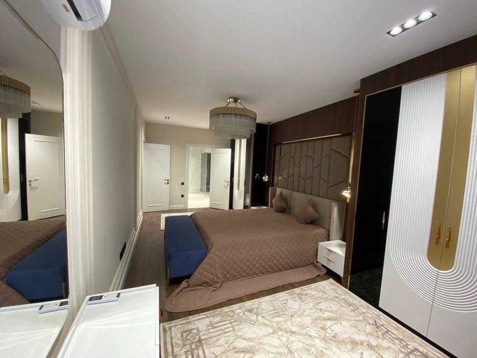 5 комнат 170кв АРЕНДА юнусабад Бодомзор Телебашня нбу Новостройка