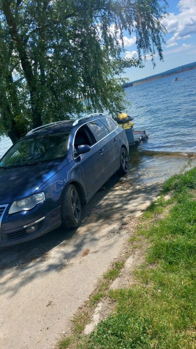 Passat B6 de vânzare