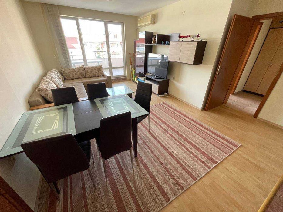 Продава се Тристаен апартамент в к.к. Елените - 107 кв.м за 775 €/кв.м - Снимка #1