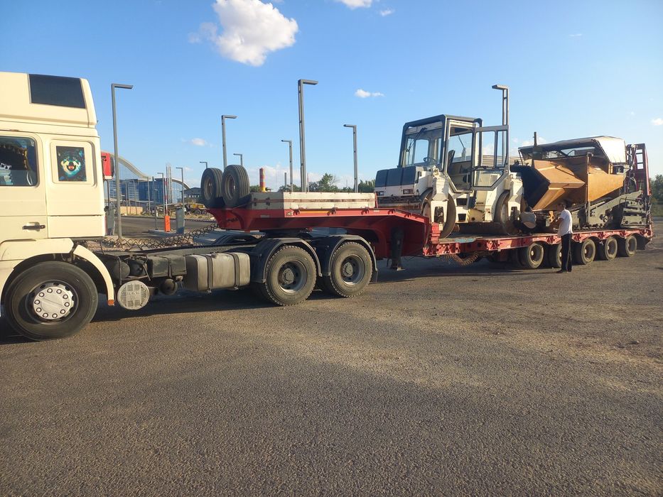 Трал  Услуги Трал тралы трал қызметі