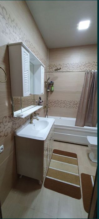 Аренда Дархан 3/1/3 дом на земле