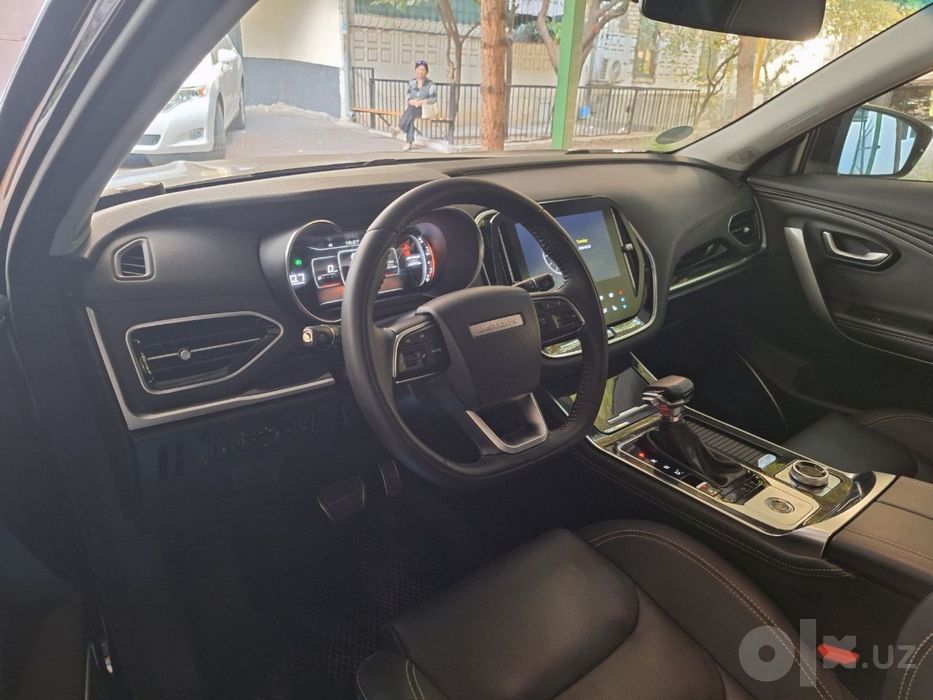 Жетоур х70 Автомашина почти новая