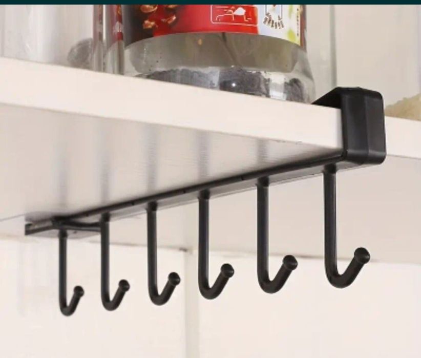 Suport Pahare suspendat de mobila bucătărie, Suport Cești Cafea