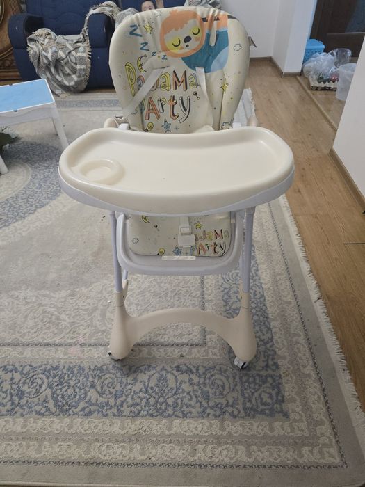 Детский стульчик