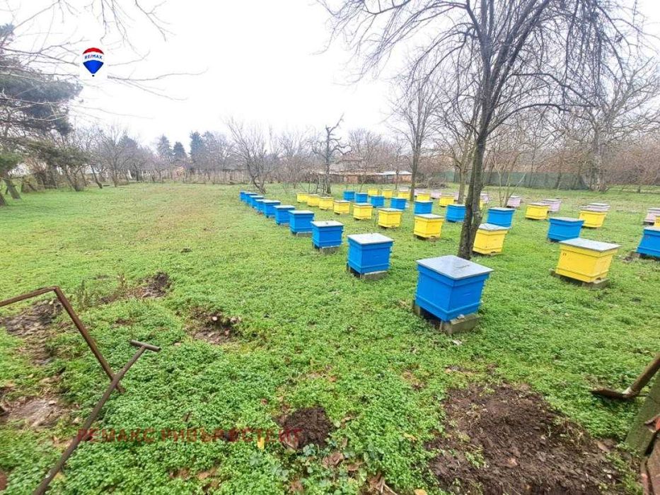 Продава се Парцел в с. Бръшлен, Област Русе - 2545 кв.м за 6 €/кв.м - Снимка #10