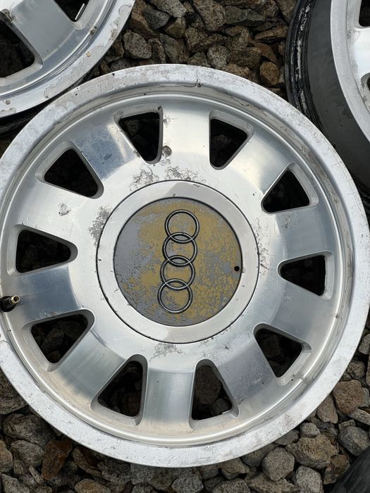 Продам диски на ауди