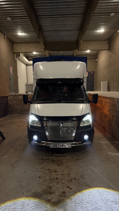 Доставка Грузоперевозки