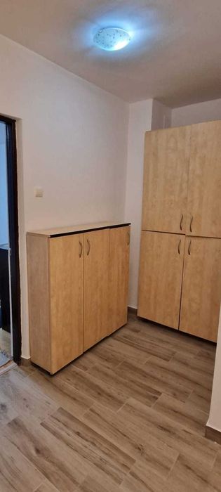 Apartment Piata Centrala