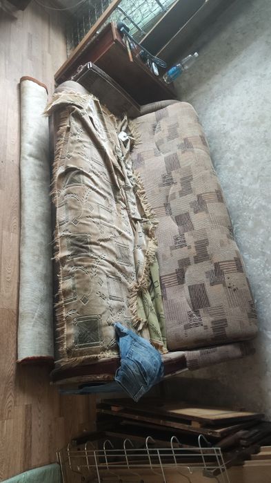 Отдам даром на дрова