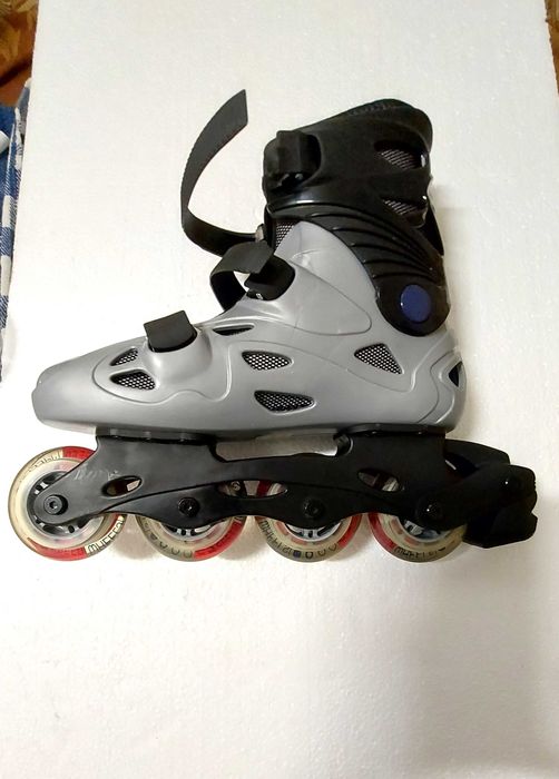 Role Yashima speed 2000 S nefolosite m. 41 și 42  roti silicon