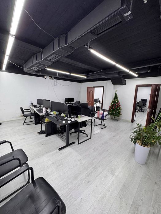 Здание Ц-1 3 сотки