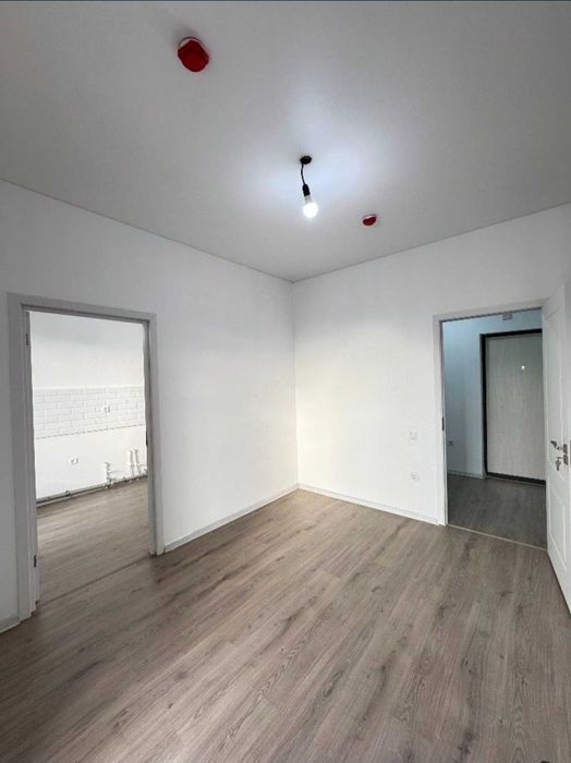 ЖК Assalom Sohil 1 комнатная 30м2 Смежно-раздельная Golden House