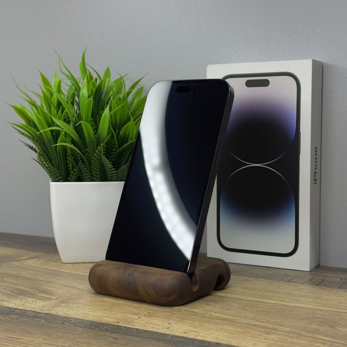 iPhone 14 Pro | 128gb | 87% | Айфон 14 Про