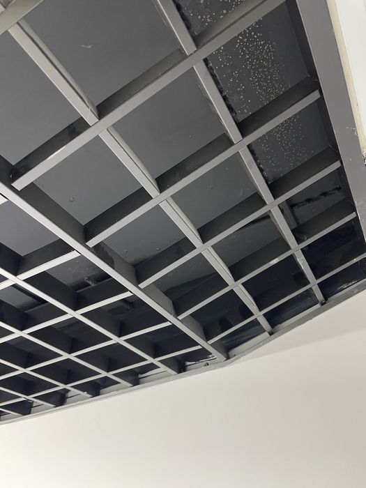 Grilyato rechniy грильято реечный потолок patalok grilyanta грилята