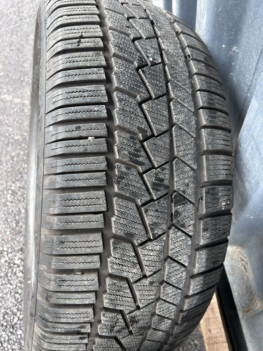 245/50/19 4бр. зимни гуми Continental WinterContact TS860