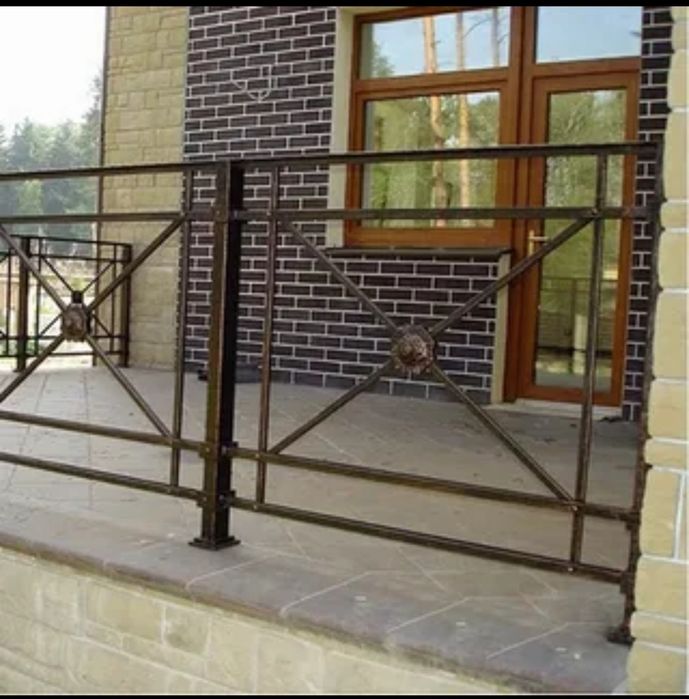 Сварочные работы