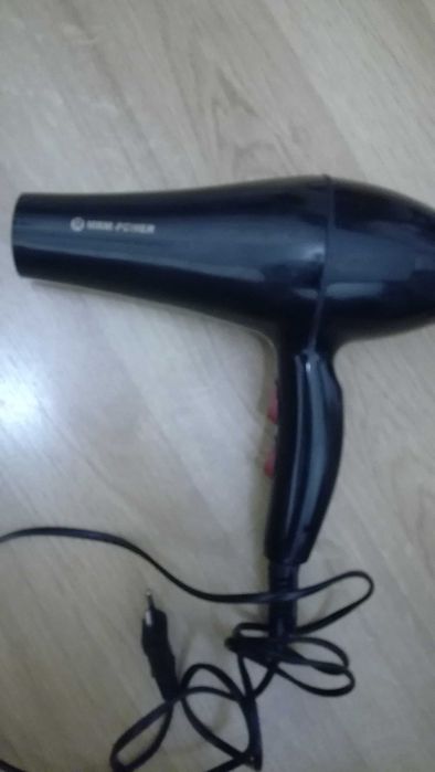 Рабочие фены  БУ