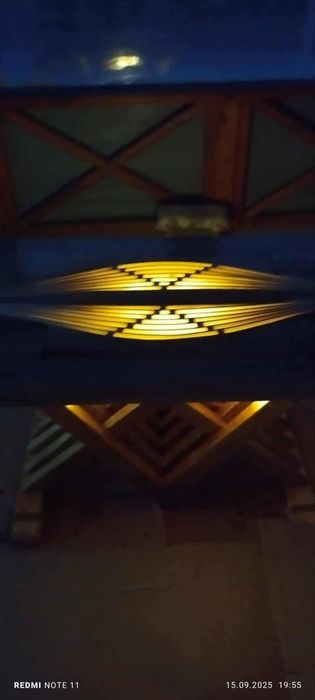 Холна маса 60х120