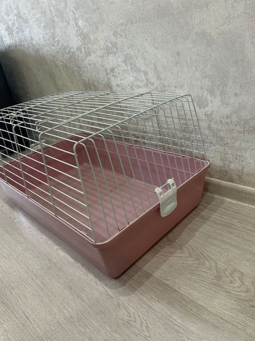 Клетка для животных