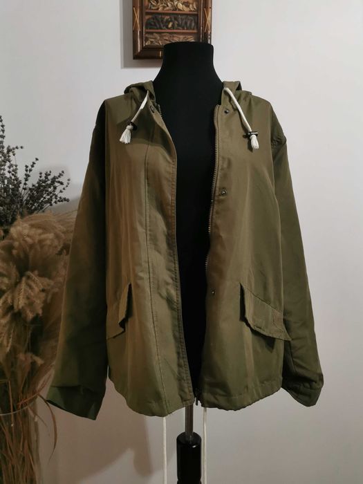 Geacă primăvară/toamnă