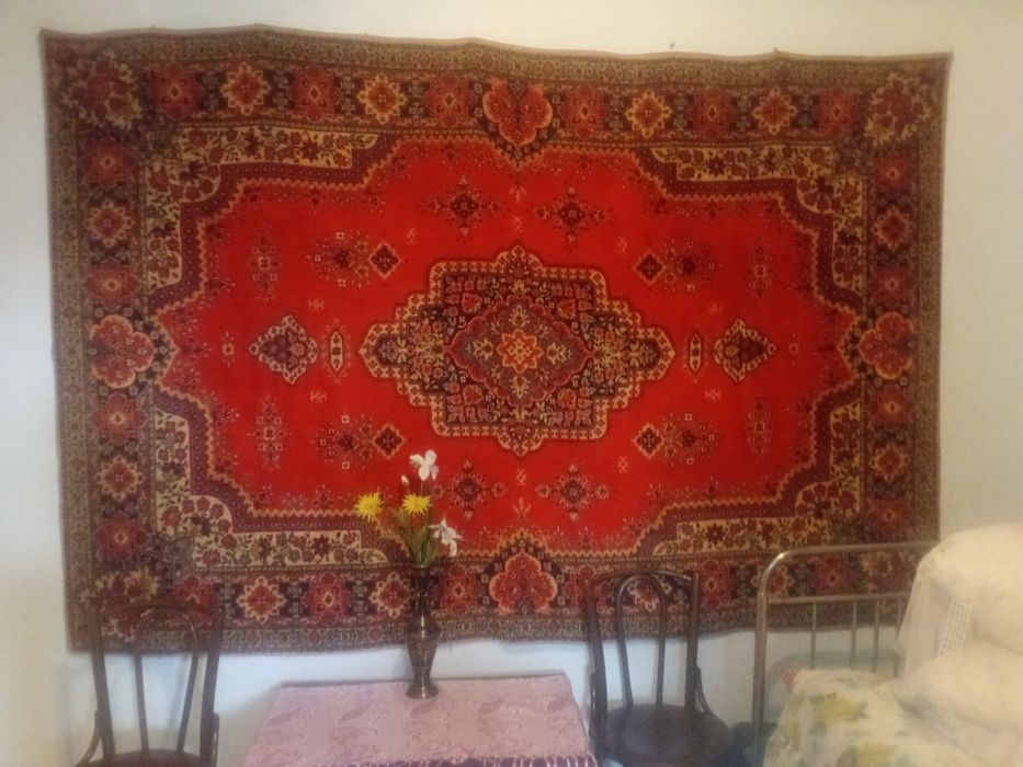 Ковры шерстяные хорошего качества