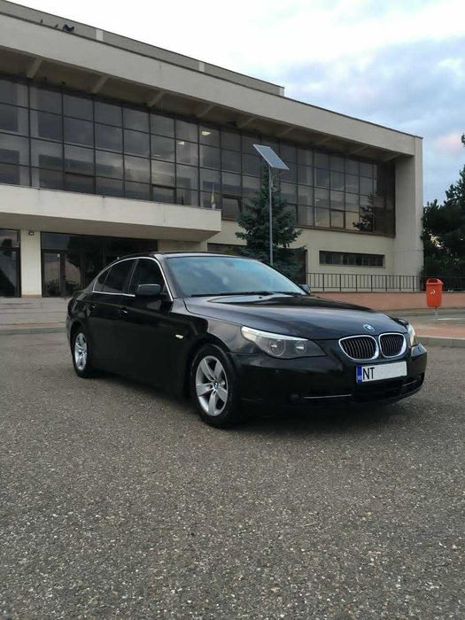 Bmw seria 5 an/2005