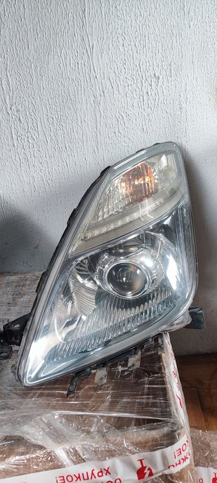 Продам Фары передние Bi-led Приус 20