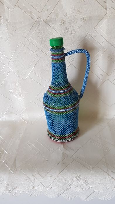 Стъклени дамаджани 25л, 50л, 10л, 0.5л