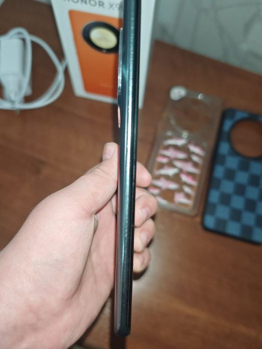 Honor 9b в хорошем состоянии