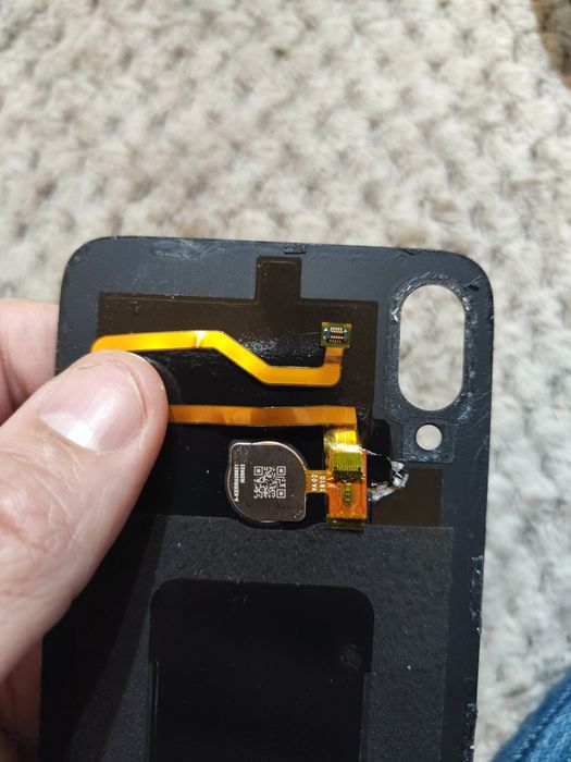 Redmi. Note 7 piese funcționale.