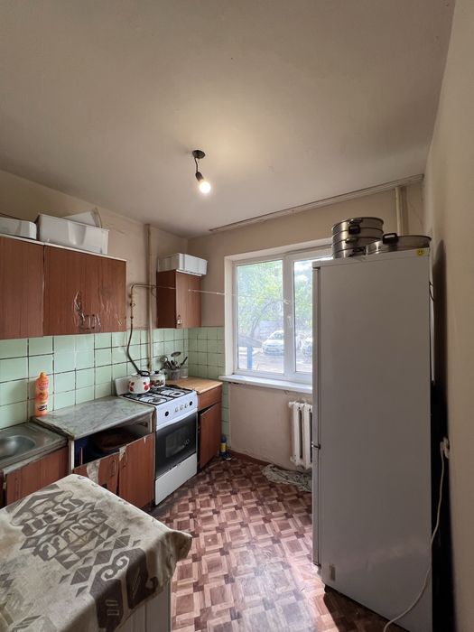 2-х комн квартира в центре