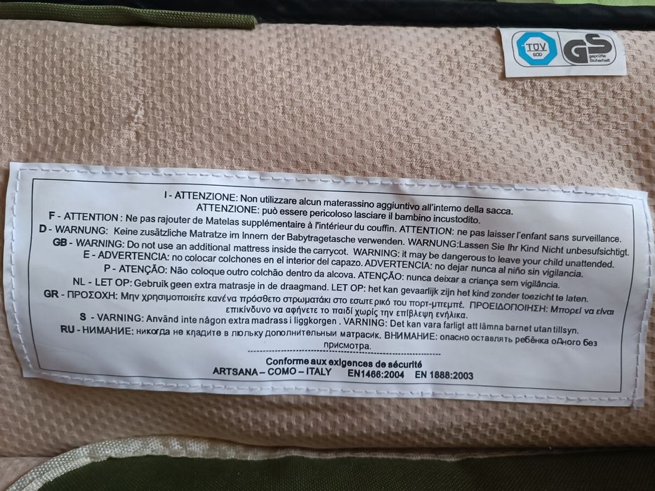 Продам сумку-переноску