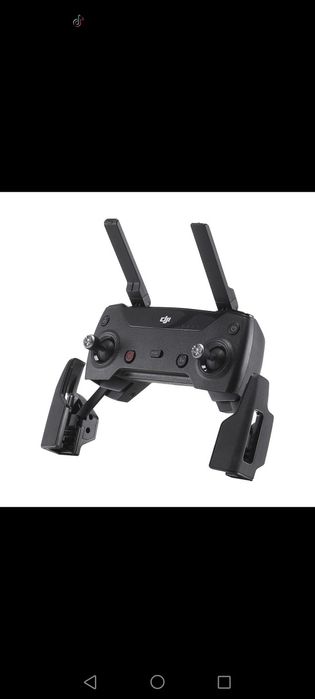 DJI Spark Fly More Combo – dronă compactă, stare bună