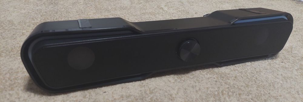 Soundbar, Саундбар, колонка