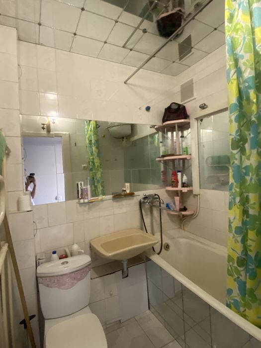 Сдается комната напротив Нархоза