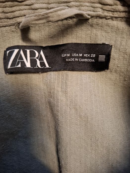 Cămașă Zara dama